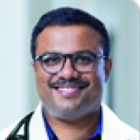 DrAnishGeorgePaul