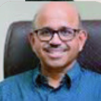 Dr Bhanu V Pillai
