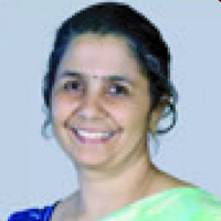Dr. Geetha Mammayil