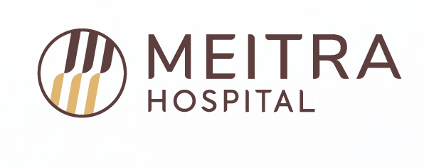 Meitra Hospital Centre for Gastrosciences Logo